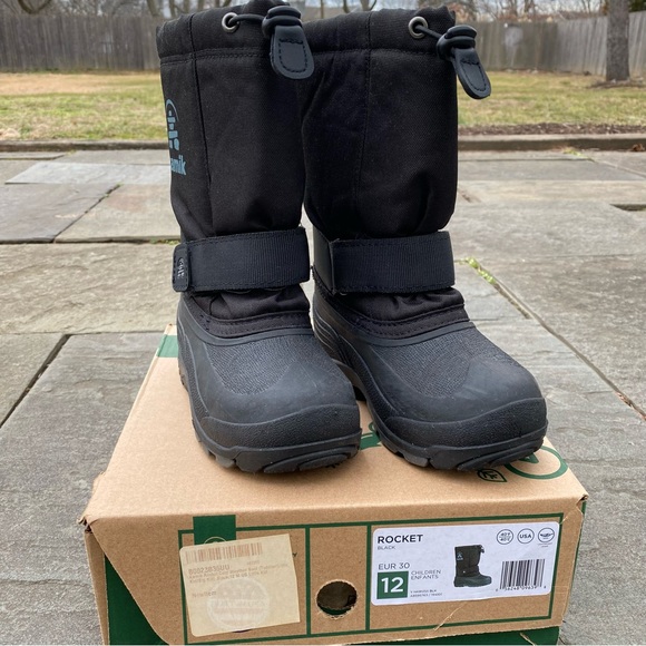 Kamik Snow Boots (unisex) - Picture 10 of 10